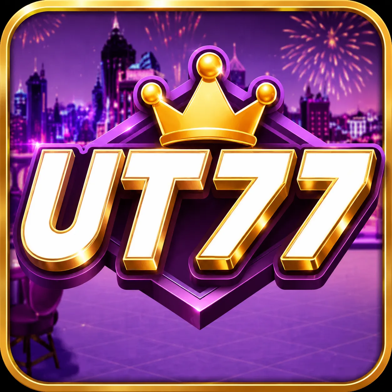 UT77 - Bangun Imperium Bisnis Anda